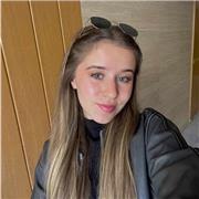 Profesora particular para alumnos de primaria y secundaria